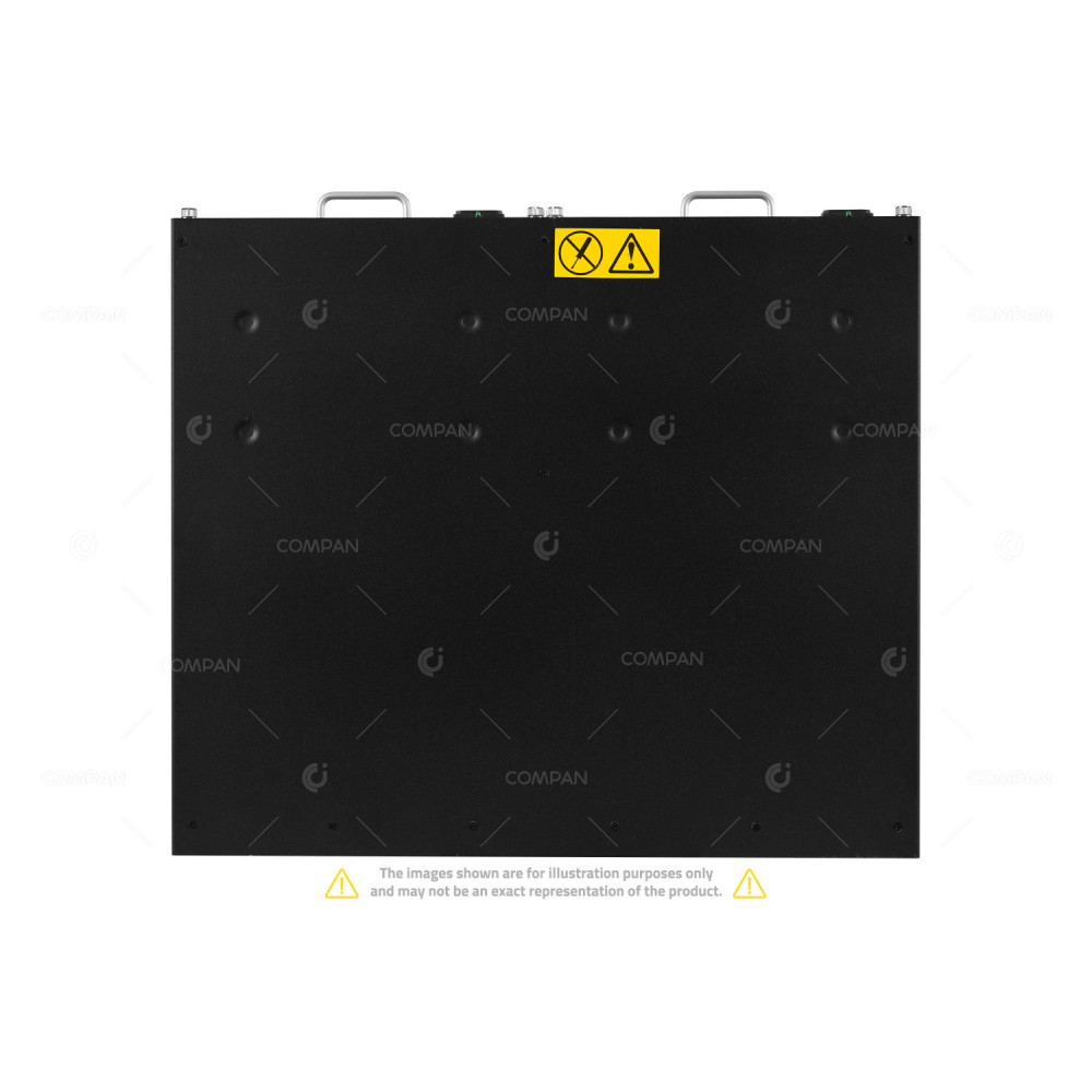 95P9023 IBM EMULEX 444-I 20-PORT 8GB FIBRE CHANNEL SWITCH